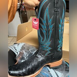 Men’s Ariat Relentless All Around NEW